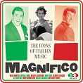 Various - Magnifico (3CD)